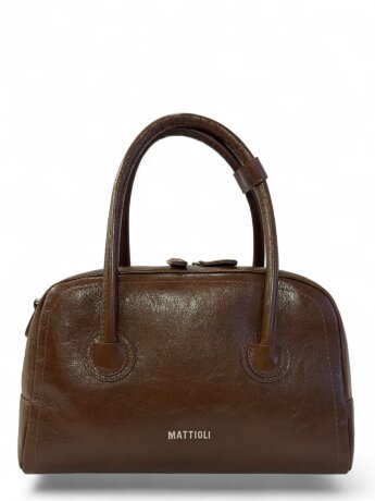 Сумка женская Mattioli 061-25 рыж