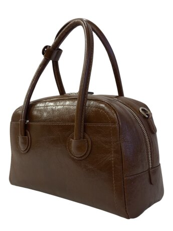 Сумка женская Mattioli 061-25 рыж