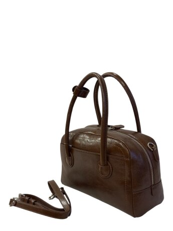 Сумка женская Mattioli 061-25 рыж