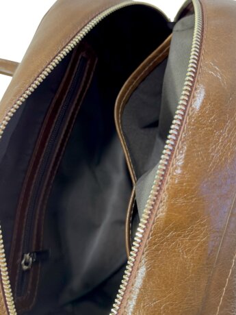 Сумка женская Mattioli 061-25 рыж