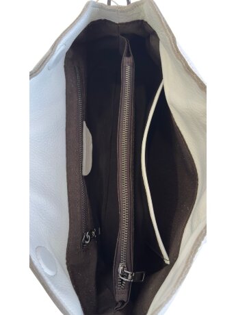 Сумка женская W-381 сер Wifeore