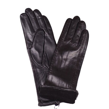 Перчатки женские Pitas 0229ZS-30 р.7,5 сенсорные