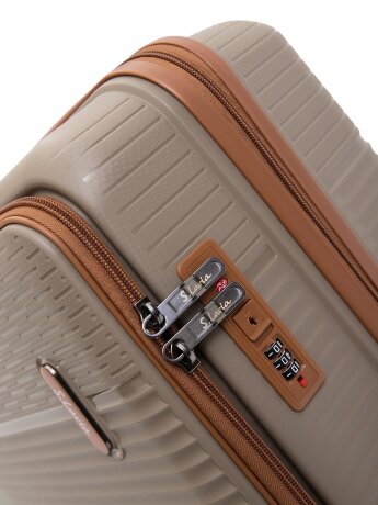 Чемодан 012-52-24 M4 S.Lavia