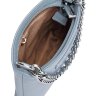 Женская сумка Richet 3258LN голубой