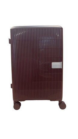 Чемодан BV LJX002-24 brown Bagvoyage