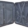 Чемодан BV LJX002-24 brown Bagvoyage