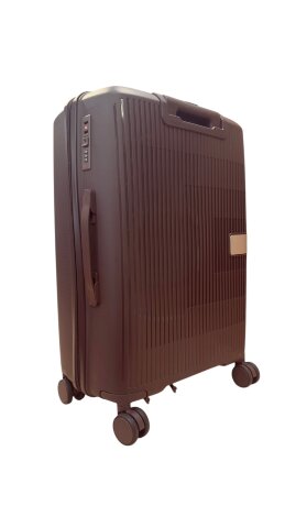Чемодан BV LJX002-24 brown Bagvoyage