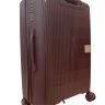 Чемодан BV LJX002-24 brown Bagvoyage