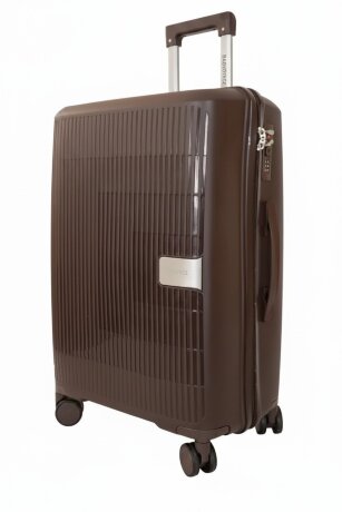 Чемодан BV LJX002-24 brown Bagvoyage