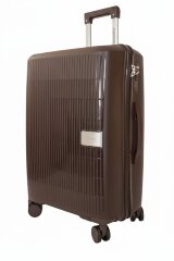 Чемодан BV LJX002-24 brown Bagvoyage