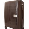 Чемодан BV LJX002-24 brown Bagvoyage