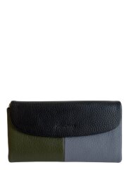 Кошелек женский Albatross 37-3920 черный