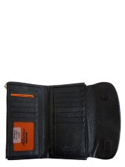 Кошелек женский Albatross 37-3920 черный
