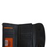 Кошелек женский Albatross 37-3920 черный