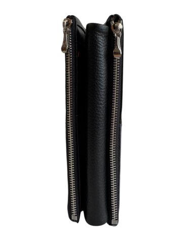 Кошелек женский Albatross 37-3920 черный