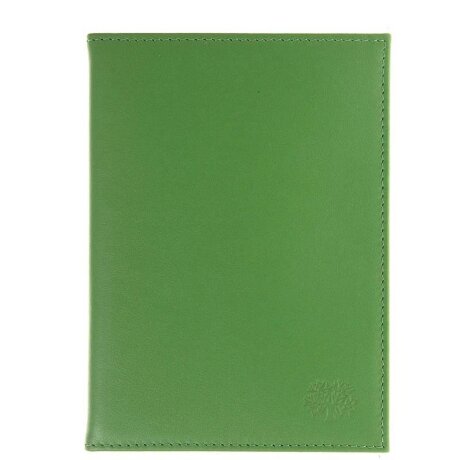 Бумажник водителя QOPER 0745 green