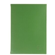 Бумажник водителя QOPER 0745 green