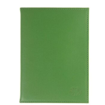 Бумажник водителя QOPER 0745 green