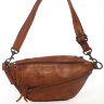 Сумка на пояс Bear Design CP1565 cognac
