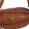Сумка на пояс Bear Design CP1565 cognac