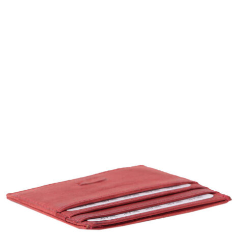 Картхолдер Bear Design CP5053 red