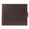 Портмоне Qoper 0657 brown в г. Санкт-Петербург, оплата после осмотра.