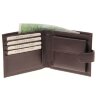 Портмоне Qoper 0657 brown в г. Санкт-Петербург, оплата после осмотра.