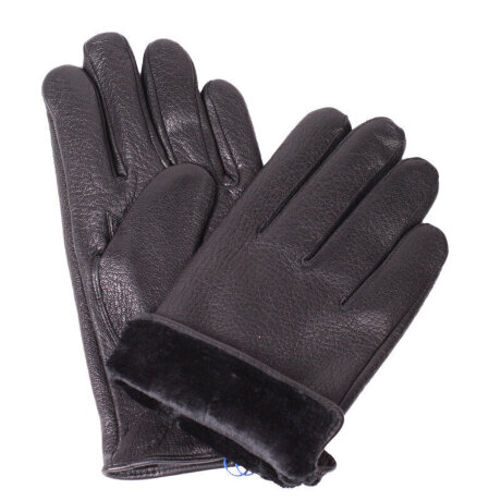 Перчатки мужские Ploneer 201C р.10 олень