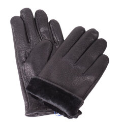 Перчатки мужские Ploneer 201C р.10 олень