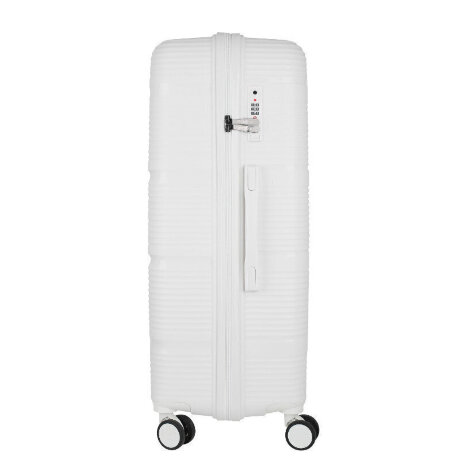 Чемодан EberHart 47B-010-428 L4