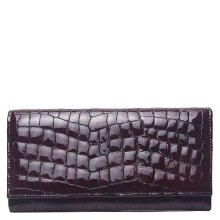 Портмоне COINS MARSALA P031-Fs0022 бордо