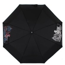 Зонт Flioraj 210803 Модерн девушка