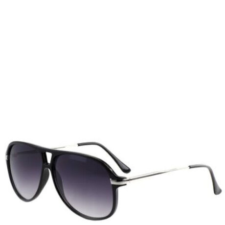 Очки солнцезащитные Tropical 5384 Blk/smoke