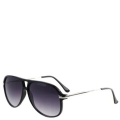 Очки солнцезащитные Tropical 5384 Blk/smoke