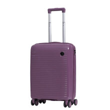 Чемодан Redmond RP025L20PU фиол