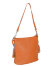 Сумка женская Emily E-187 orange