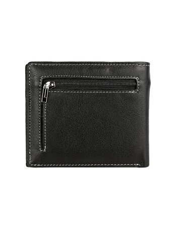 Кошелек мужской Zinimsk 506-А черн