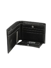 Кошелек мужской Zinimsk 506-А черн