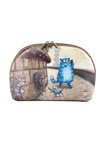 Косметичка большая Sharpey 950-322