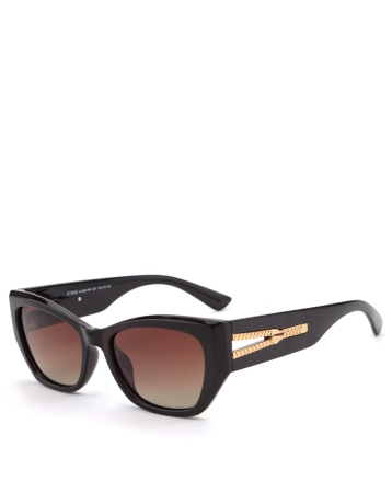 Очки солнцезащитные DN938-005 DONNA