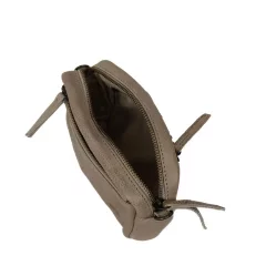 сумка женская CL41477 silver mink