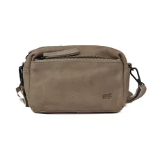 сумка женская CL41477 silver mink