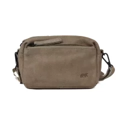 сумка женская CL41477 silver mink