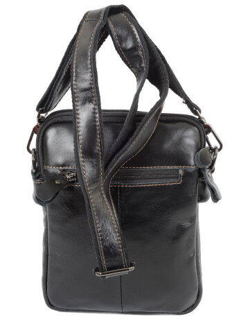 Сумка мужская Fidelio Largo FL001 black