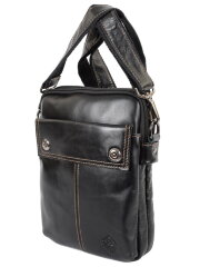 Сумка мужская Fidelio Largo FL001 black