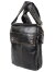 Сумка мужская Fidelio Largo FL001 black
