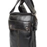 Сумка мужская Fidelio Largo FL001 black