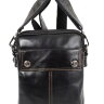 Сумка мужская Fidelio Largo FL001 black