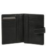 Обложка на паспорт и автодокументы Gianni Conti 1818454 black в г. Санкт-Петербург, ОПЛАТА ПОСЛЕ ОСМОТРА.