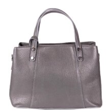 Сумка женская MiaDonna 20/45 grigio